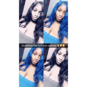 Meet your Posher, Kaisha